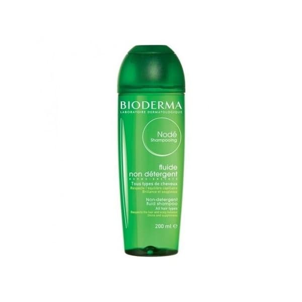 Bioderma Nodé flytande schampo 200ml