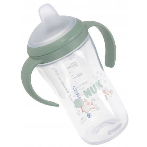 Perfect Match Learner Cup 10216314 260ml Grøn
