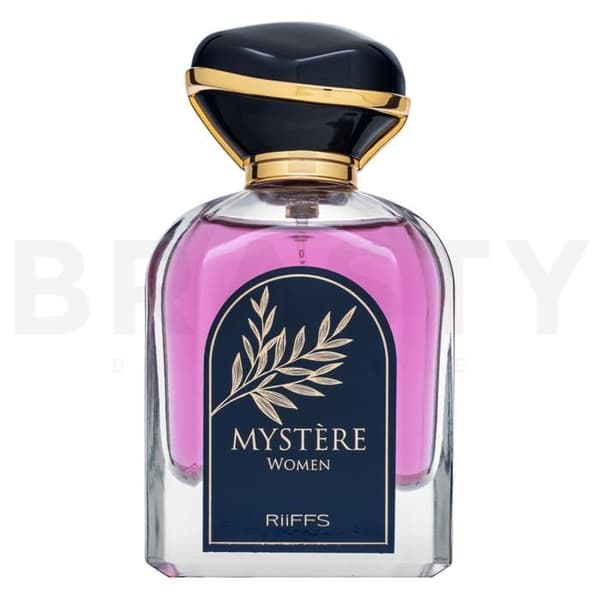 Riiffs Mystère eau de parfum til kvinder 80 ml