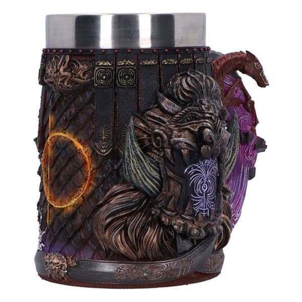 Nemesis Now - Elden Ring - Chope Starscourge Radahn 15 cm