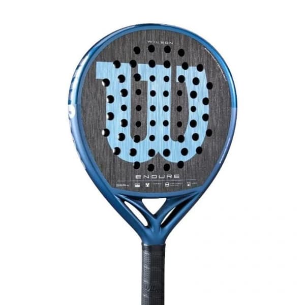 Wilson Endure V1 padelracket