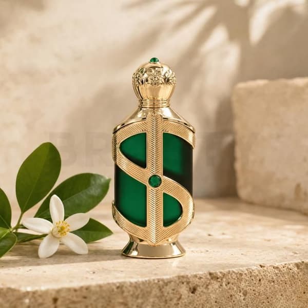 Hamidi Lateen doftolja unisex 20 ml