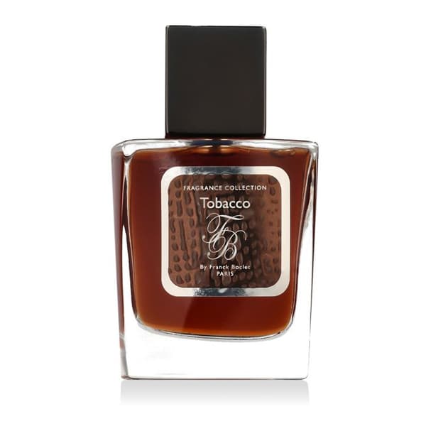 Franck Boclet Tobacco Eau de Parfum (Man) 50 ml