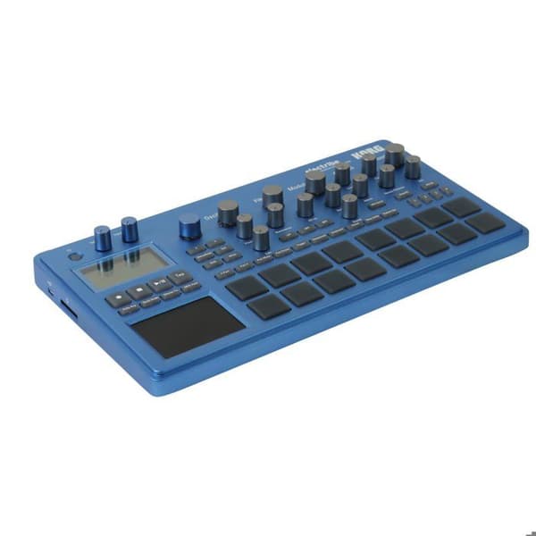 DKO ELECTRIBE2-BL