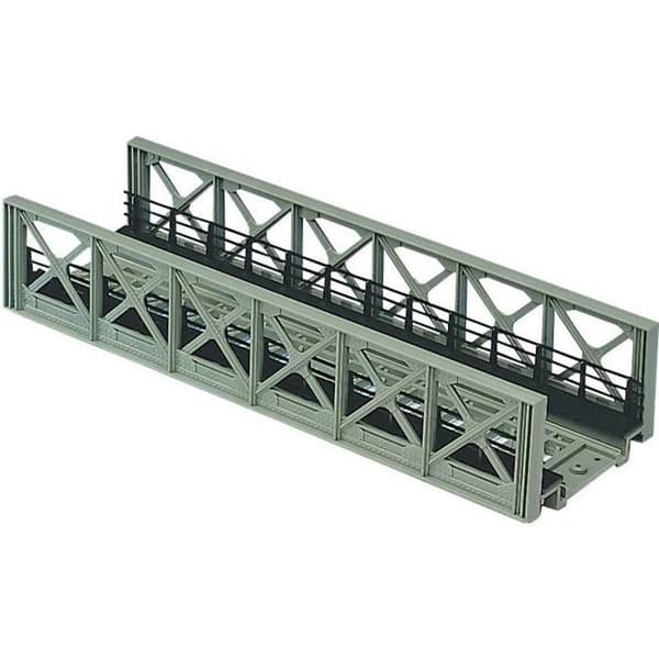 Boksformet bro ROCO 40080 H0