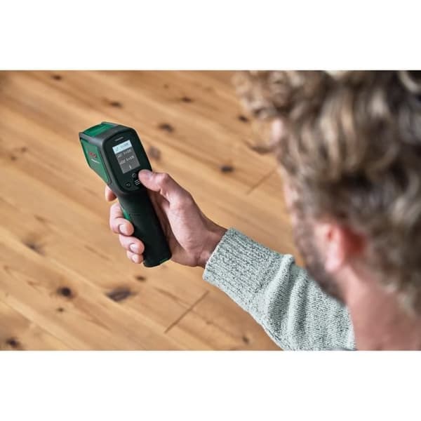 Avanceret temperaturdetektor Bosch