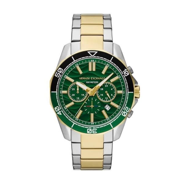 Armani Exchange klocka - Herr - AX1966