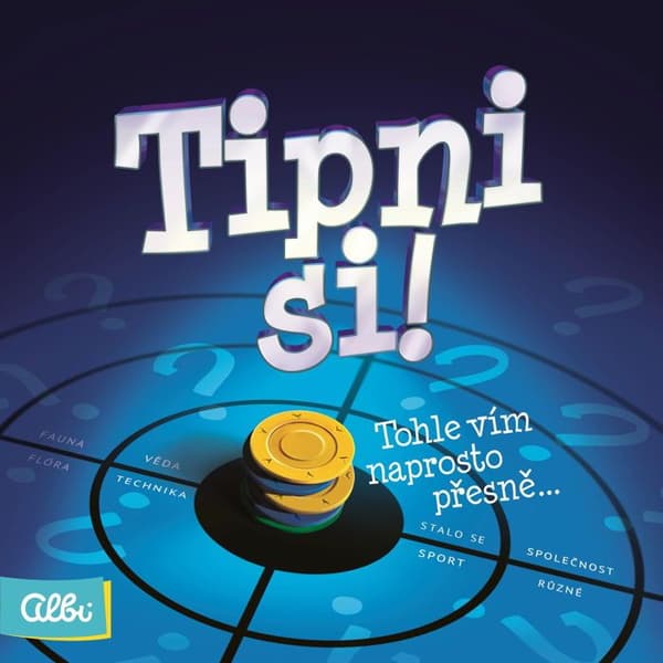 Du har gissat rätt!