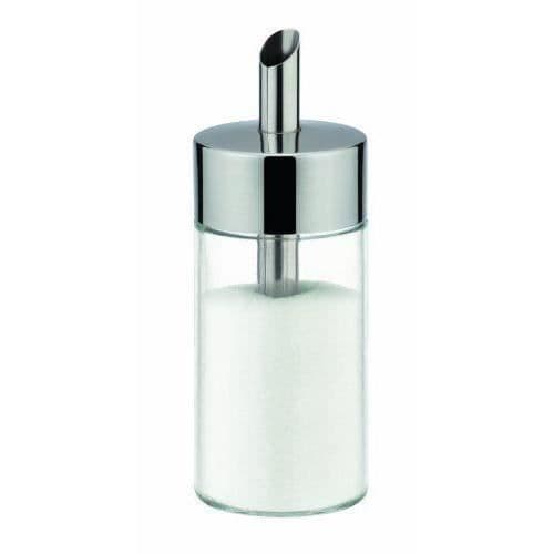 Sockerströare - TESCOMA - T650364 - 150 ml - Grå - Kök