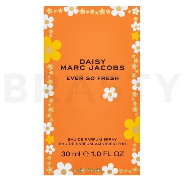 Marc Jacobs Daisy Ever So Fresh eau de parfum til kvinder 30 ml