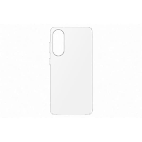 Gennemsigtig cover til Samsung Galaxy S25 Edge