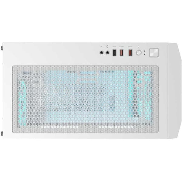 Cougar Uniface Mini RGB Hvid