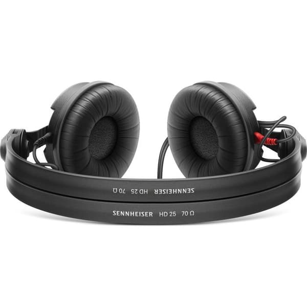 Sennheiser HD 25 DJ-hörlurar