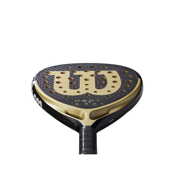 Wilson Defy Ls V1 padelracket