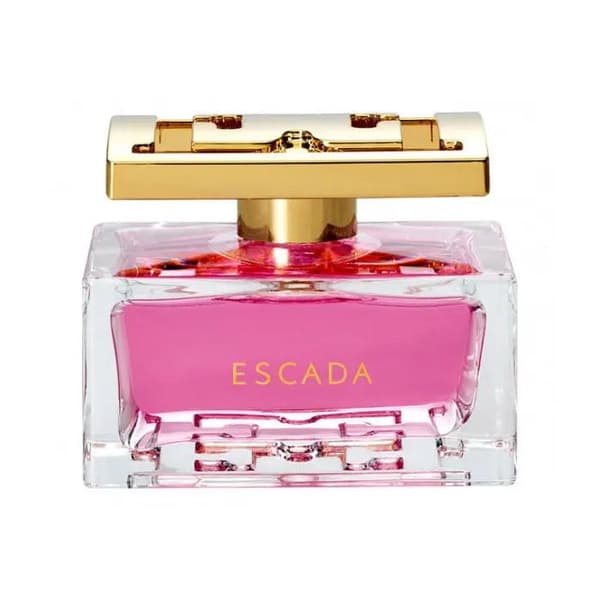 Eau de Parfum - Escada - Surtout Escada - 50ml - Rose - Til Voksne