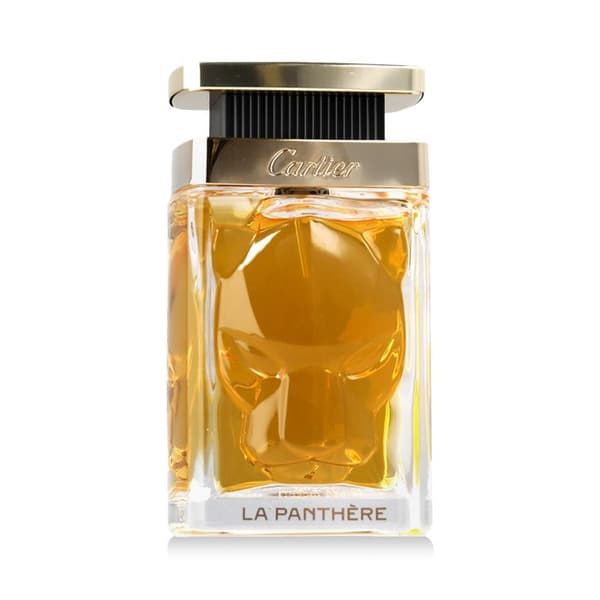 Cartier La Panthère Parfum 50 ml