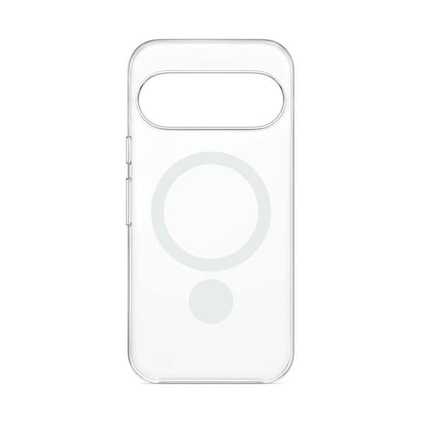 Transparent mobiltelefonfodral och etui för Google Pixel 11