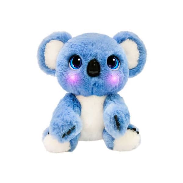 Interaktivt Krammedyr EPEE Mine Fuzzy Venner Koala