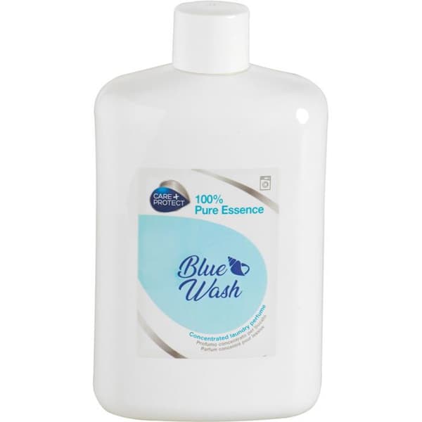 CARE PROTECT BLUE WASH 400 ml