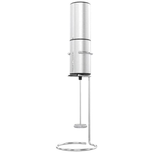 Profi Cook PC-MS 1273 Mælkeskummer inox 501273 Mælkeskummer i rustfrit stål