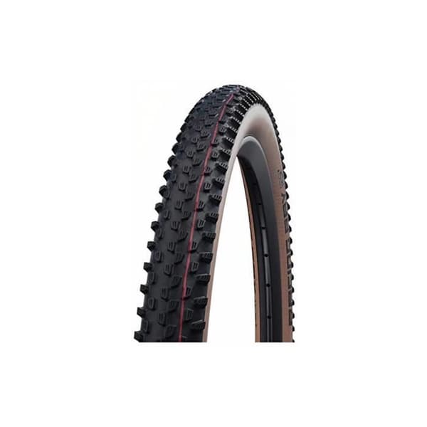 Schwalbe Racing Ray TLE Dæk - 29 x 2,35 - Addix Speed S - Sort