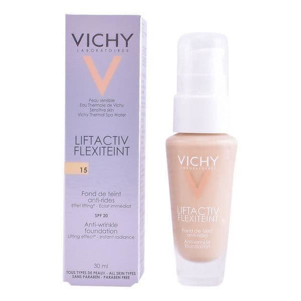 Liftactiv Flexiteint Vichy flydende foundations - farve: 15 - opal