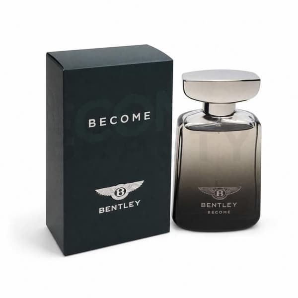 Bentley Become eau de parfum för män 60 ml