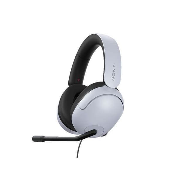 Gaming headset H3 med kabel | SONY INZONE-PC-tilbehør