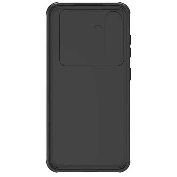 Nillkin - CamShield Pro - Samsung Galaxy S24 Plus - Svart