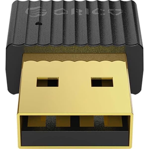 Bluetooth-adapter - Orico - USB-A - 5.0 - Sort - EDR