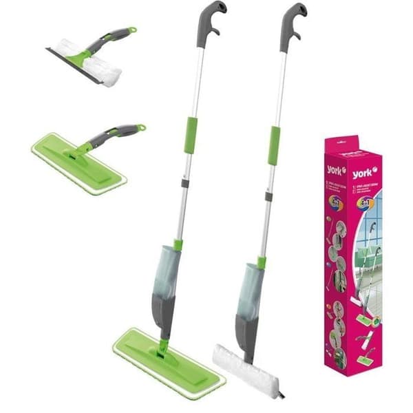 YORK 4i1 Spray Set