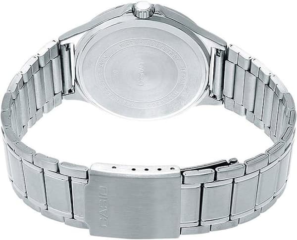 Casio Standard MTP-V300D-1A klocka