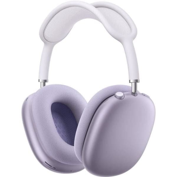 APPLE AirPods Max - Lilla