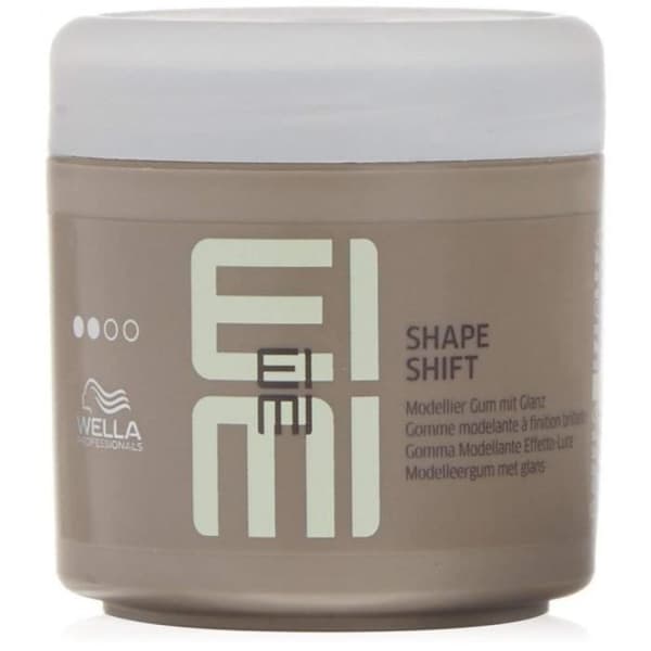 Wella Professionals Eimi Shape Shift skulptur tyggegummi til hår 150 ml styling