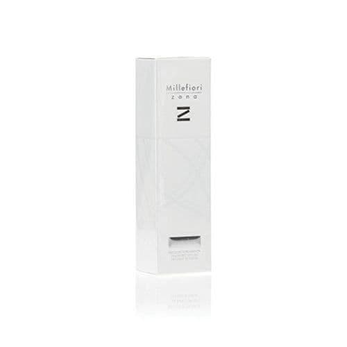 Diffuser - Millefiori Milano - 41MDSM - Glas - 100ml - Hvid - Stue