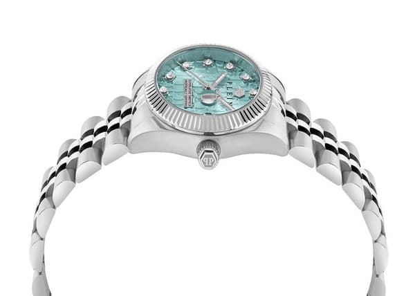 Philipp Plein Klocka - Kvinnor - PWNFA0225