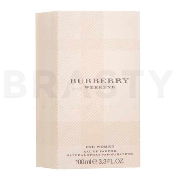 Burberry Weekend för kvinnor eau de parfum 100 ml
