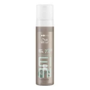 Mousse til hårstyling - WELLA - EIMI Nutricurls Soft Twirl - 200ml - Anti-frizz 72 timer - Definerede krøller