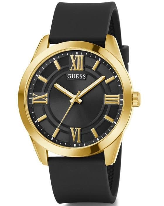 Guess Klocka - Herrar - GW0894G2
