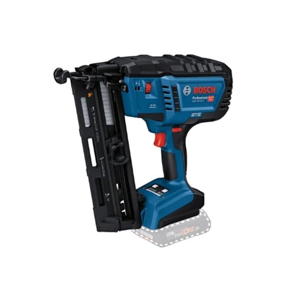 Træklipper - BOSCH - GNH 18V-64-2 - Trådløs - 18V - Professionel