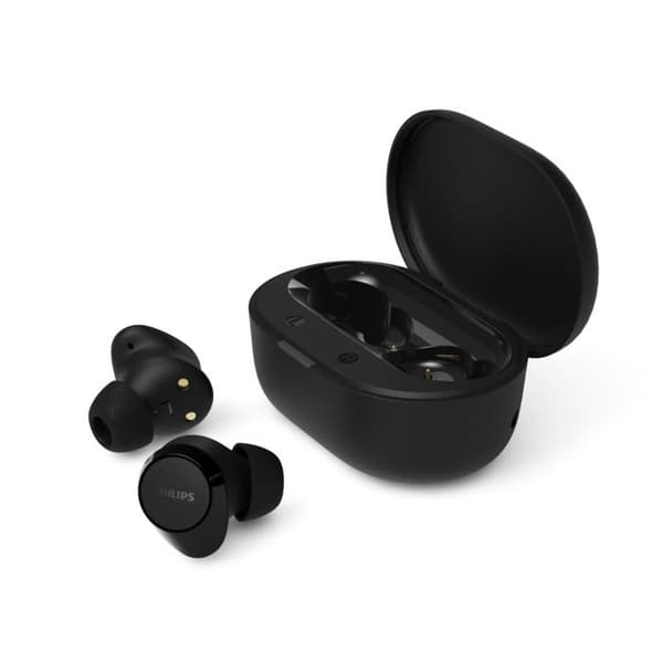 Philips TAT1300BK Trådlösa Bluetooth 5.3 Hörlurar