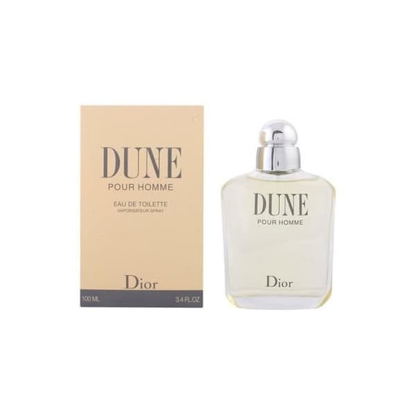 Dior - DUNE HOMME edt spray 100 ml - -