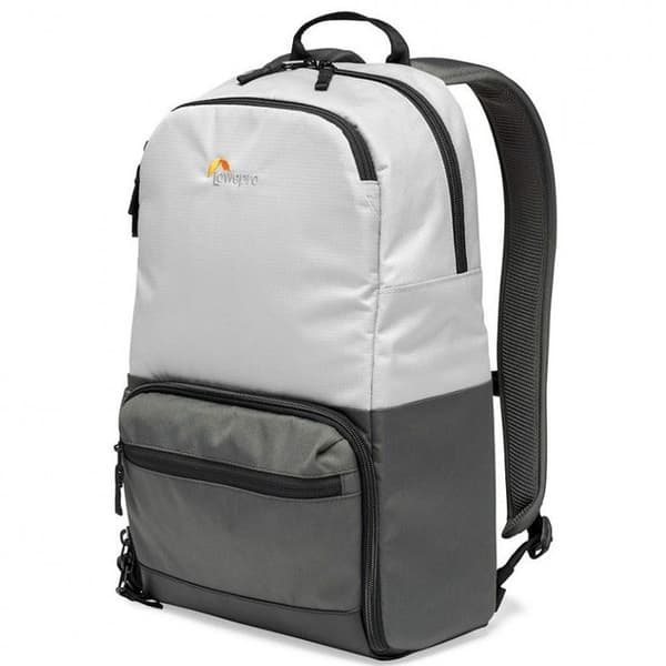 Lowepro rygsæk til kamera Truckee BP 200 LX grå