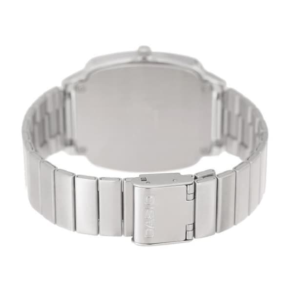 CASIO Quartzur LTP-E117D-7AEF Unisex