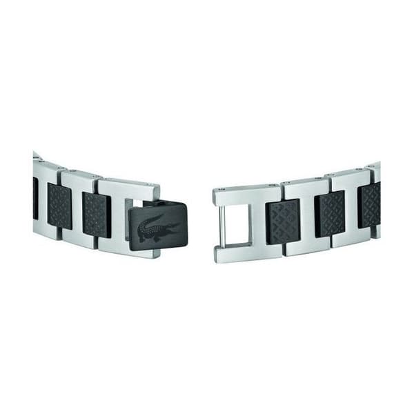 Herrenarmband LACOSTE 2040418