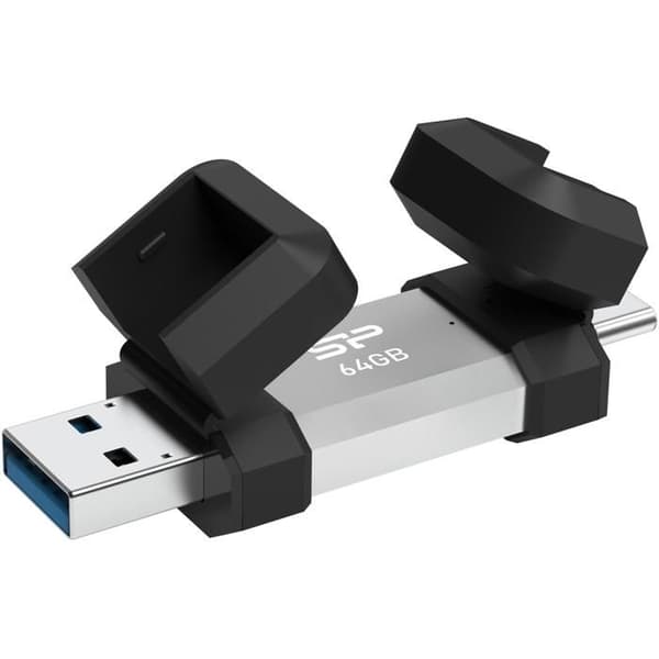 Silicon Power Mobile C51 64GB