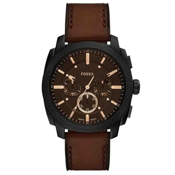 Fossil Klocka - Herrar - FS6101