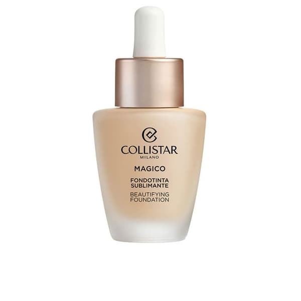 MAGICO foundation #2N-Beige 30 ml