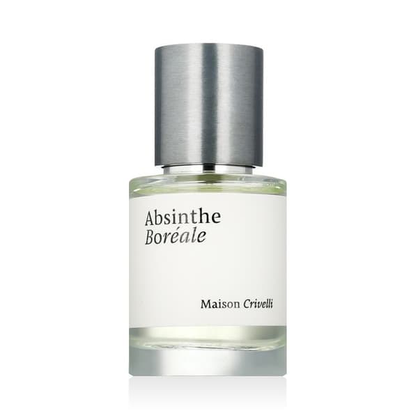 Maison Crivelli Absinthe Boréale Eau de Parfum (Unisex) 30 ml