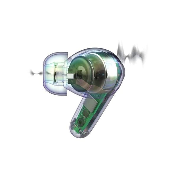 Jlab JBuds Pods ANC Sorte True Wireless Ørepropper